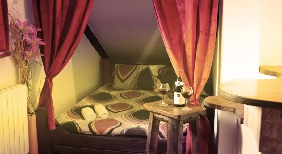 Apartment S