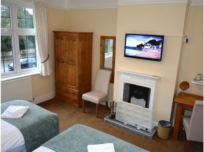 Ashlea Guest House
