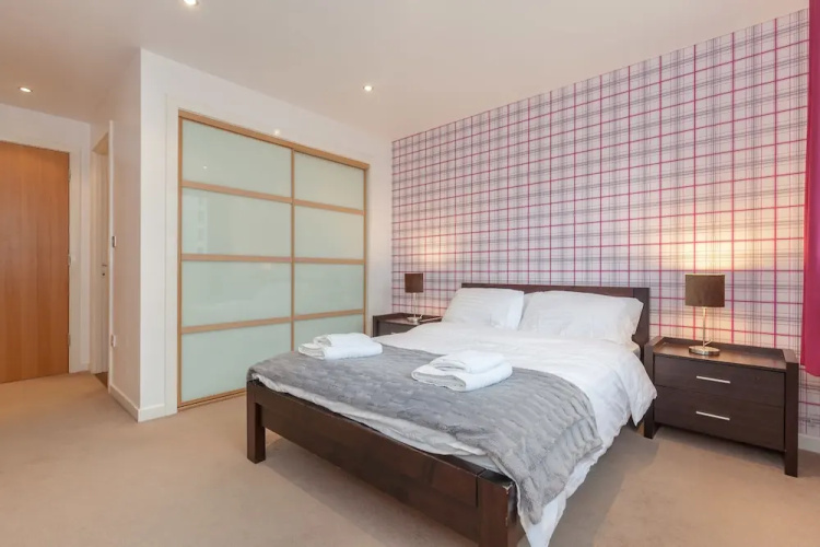 Stylish Apartment