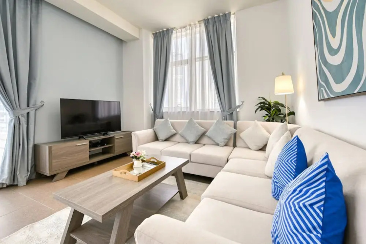 Maison Privee - Hamilton Residency