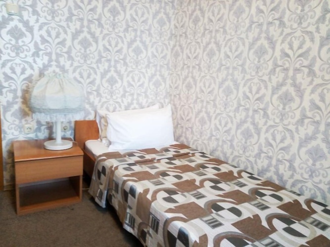Economy Single room