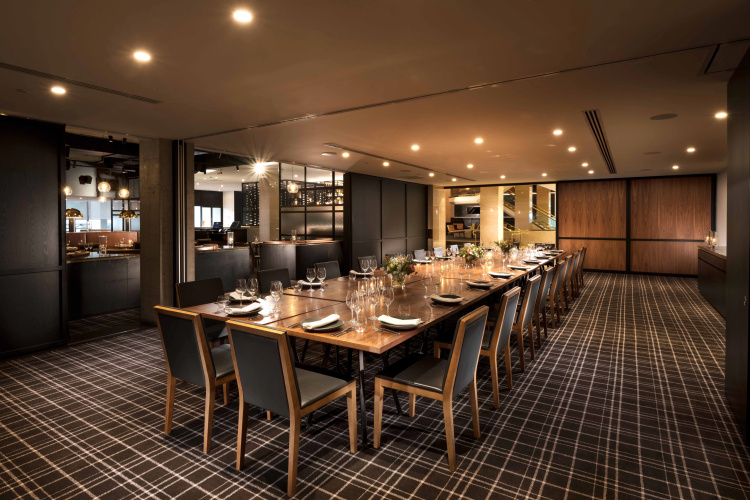 Hilton Adelaide photo 28