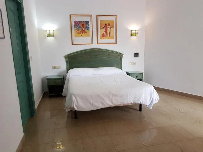 Hostal Manolo