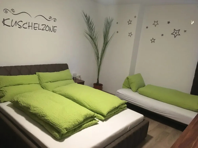 Apartment Lio