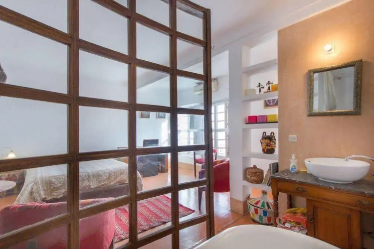Riad Dar Chacha