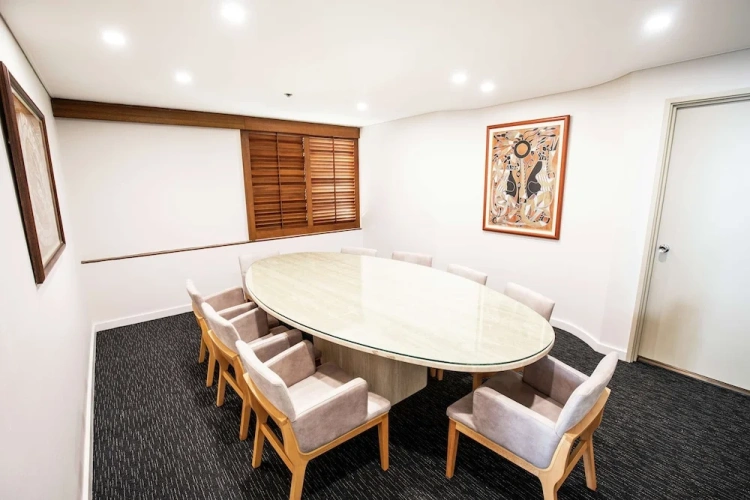 Premier Double Suite with balcony
