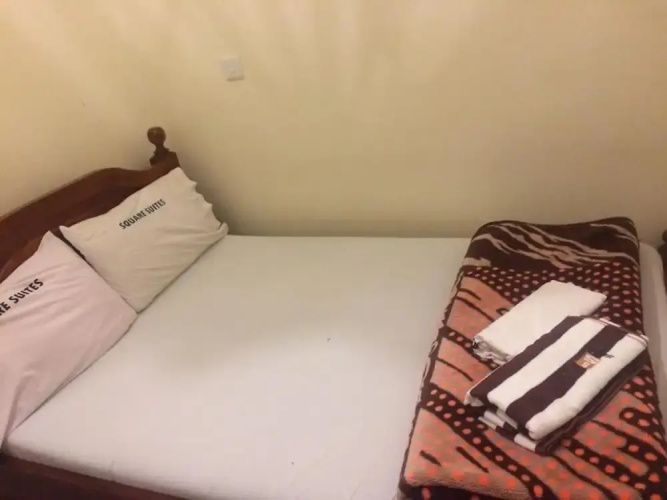 Square Suites