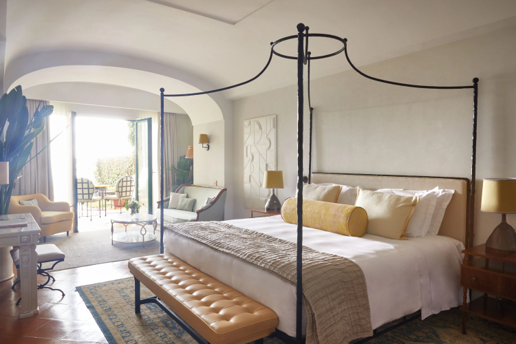 Caruso, A Belmond Hotel photo 8