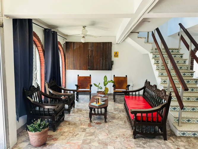 Hotel Santa Barbara