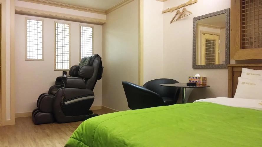 Standard room