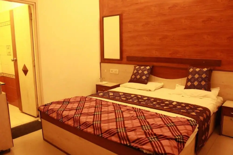 Hotel Royal Inn
