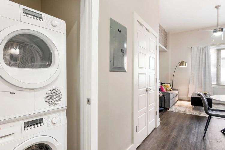 1 Bedroom Standard room