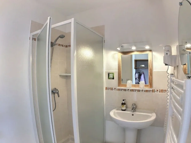 Comfort Twin room