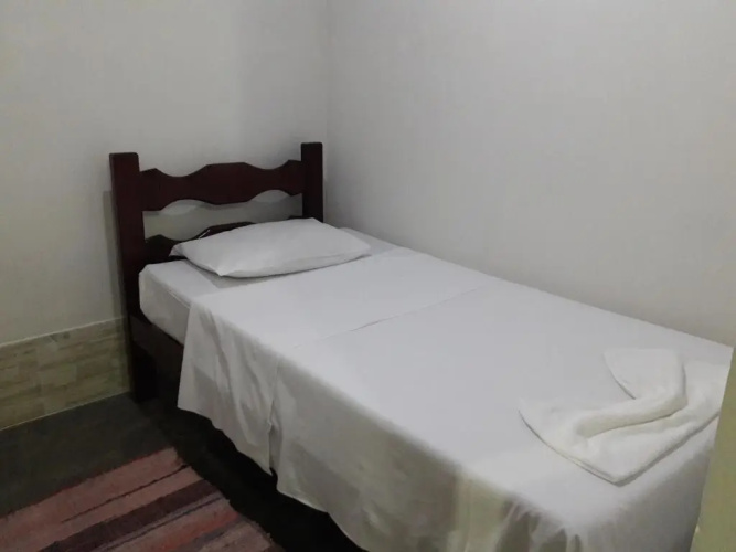 Casa das Orquídeas