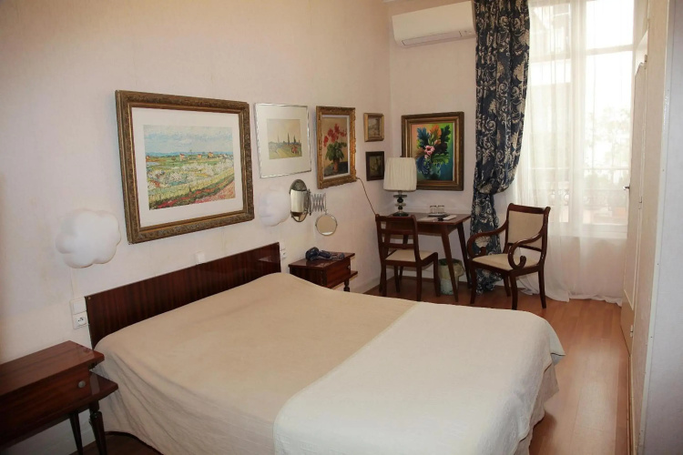 Hotel Cronstadt