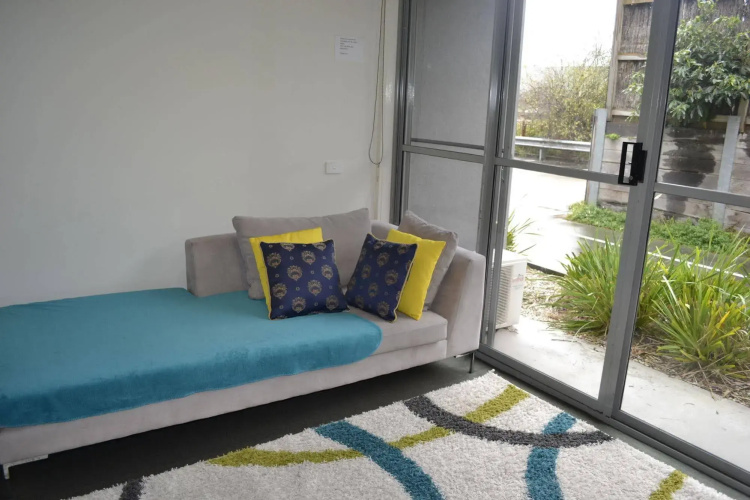 Lorne Bay View Motel