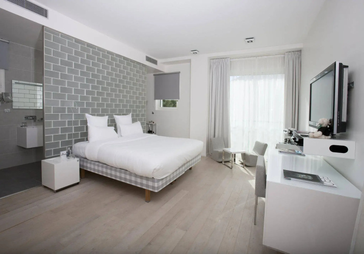 Kube Hotel Saint-Tropez