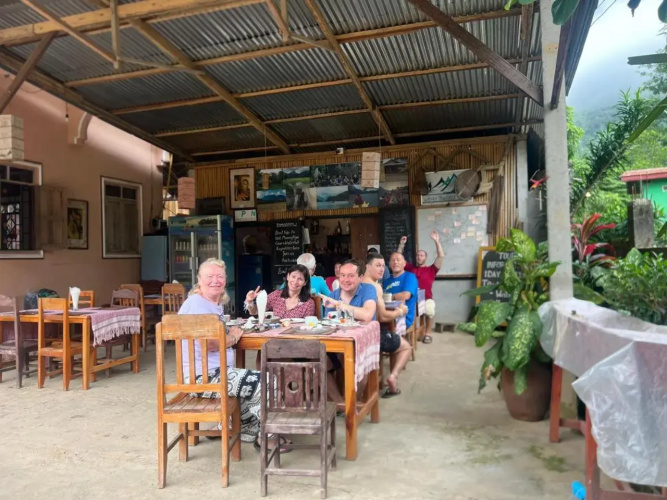Meexai Guesthouse