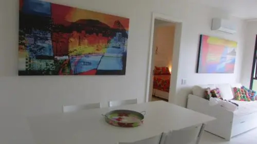 Barrabella Apart Hotel