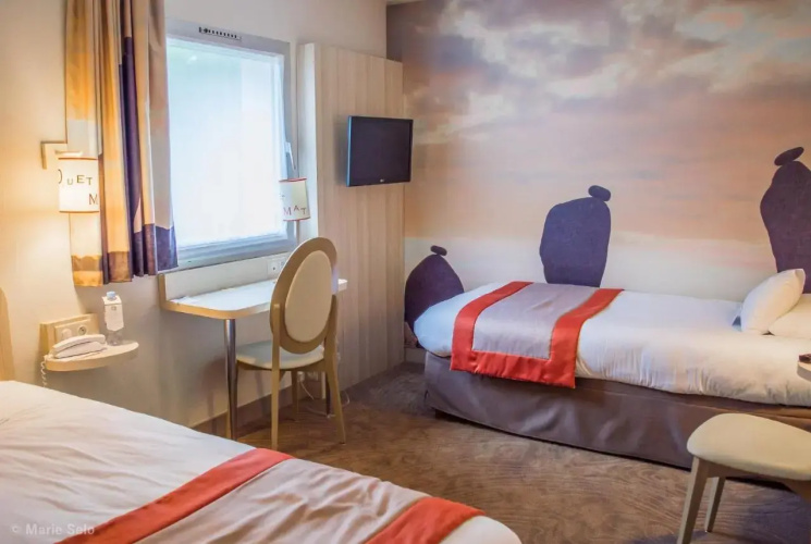 Loch'Otel
