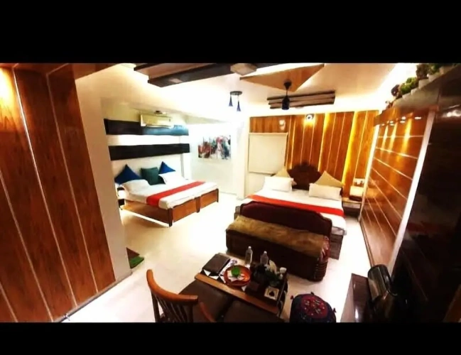 Royal Suite