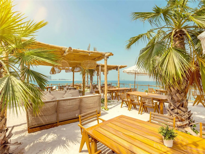 Mövenpick Resort Al Marjan Island photo 37