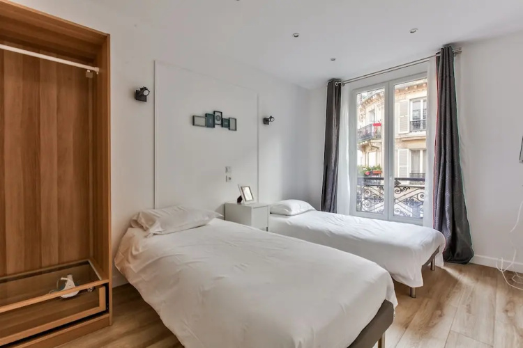 18 - Luxury Parisian Home Montorgueil 2