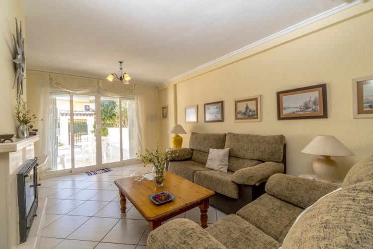 Apartamento Bennecke Limon