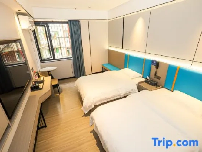 Business Twin room