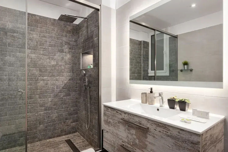 Acropolis Elegant Apartment