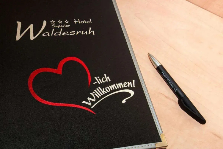 Hotel Waldesruh