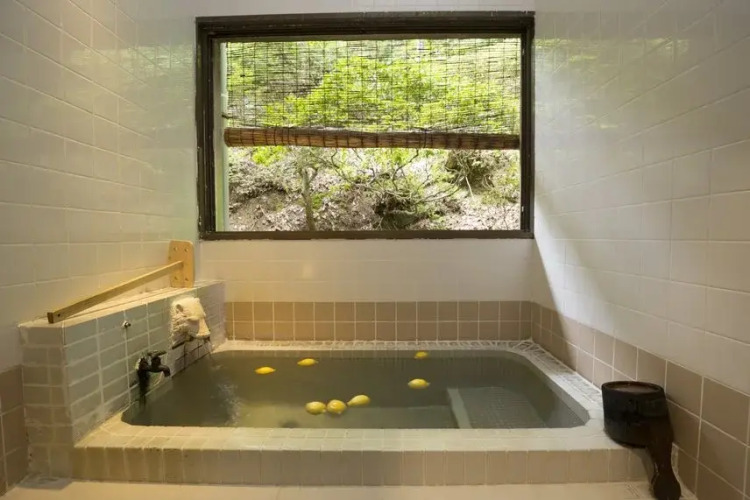 Ryokan KatsurasoOver view