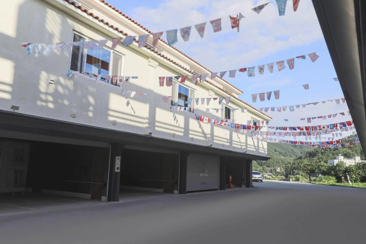Ryn Boutique Hotel
