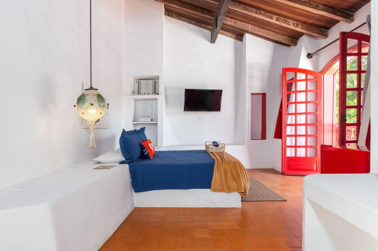 Casa Flora Búzios
