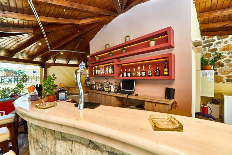 Villa Diasselo
