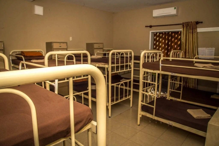 Mui Ne Hills Budget Hotel