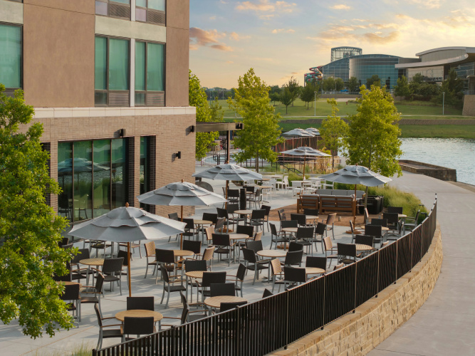 Homewood Suites By Hilton Grand Prairie photo 24