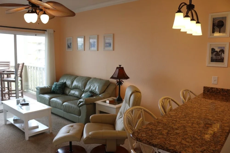 2 Bedrooms Standard room
