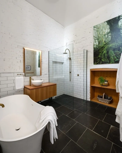 Deluxe Cottage