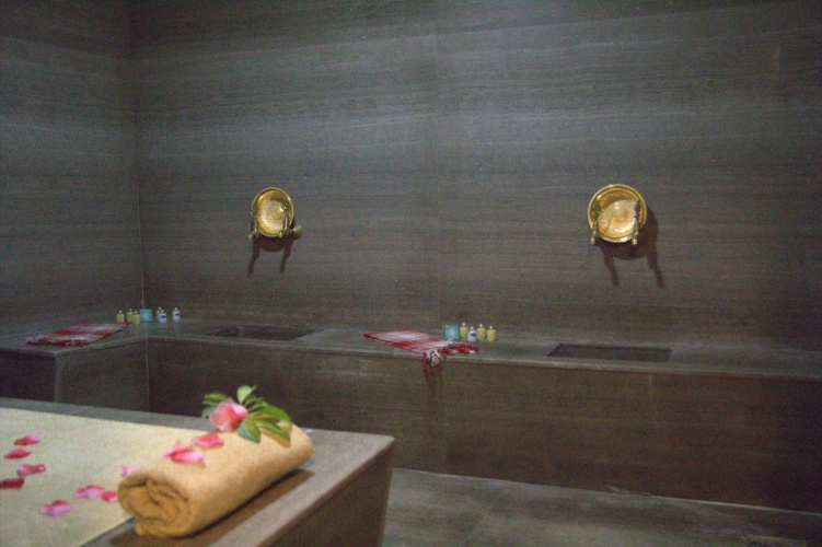 Enki Royal Cesme Hotel