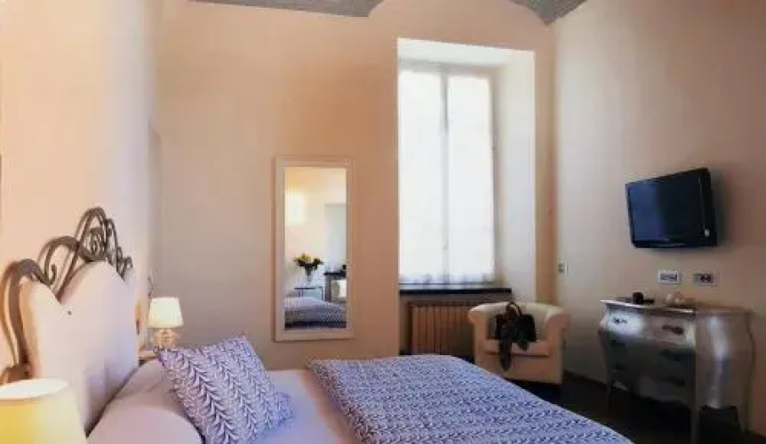 Hotel Residence Baiadelsole