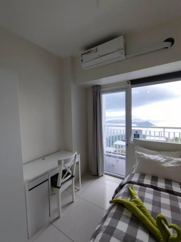 MVM Staycation