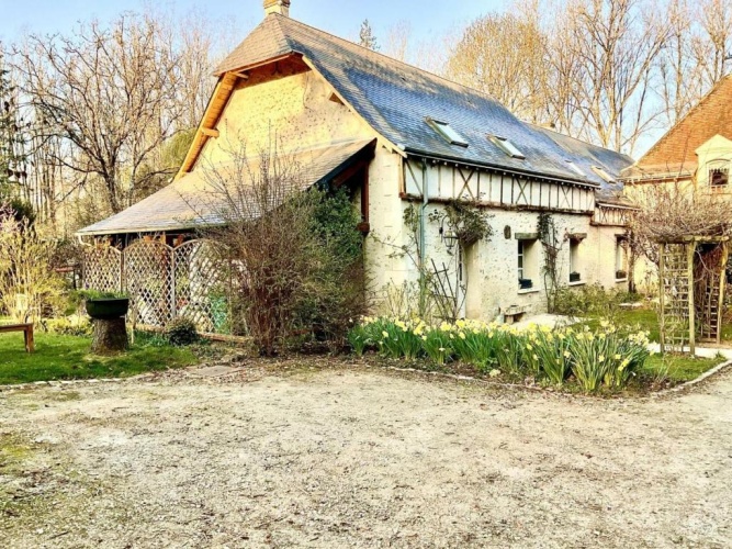 Cottage