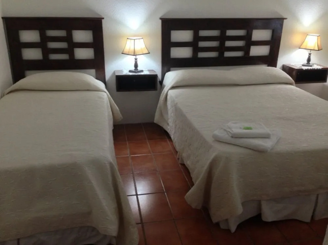 Hotel Colonial