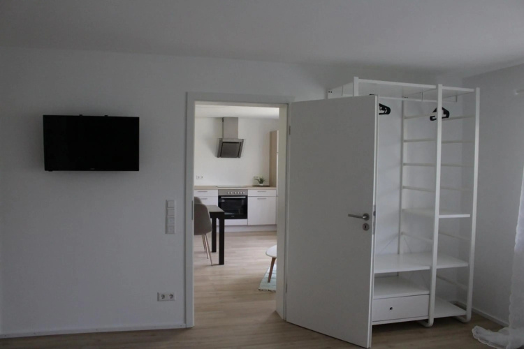Appartment Moltke