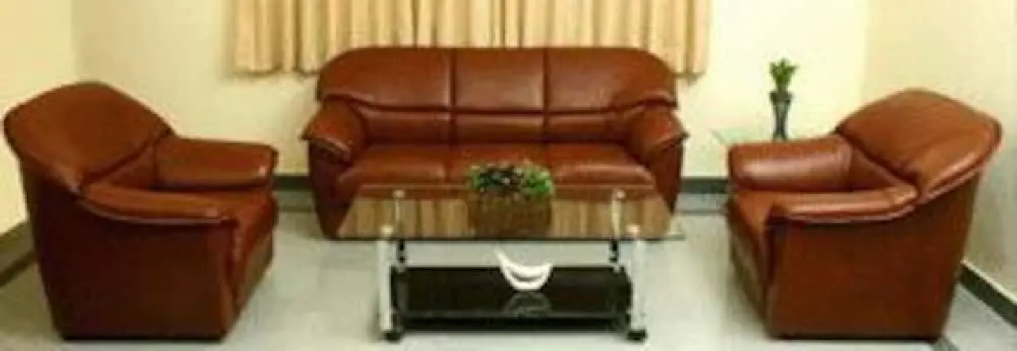 Alpine Glow Sunrise (Serviced Apartments)