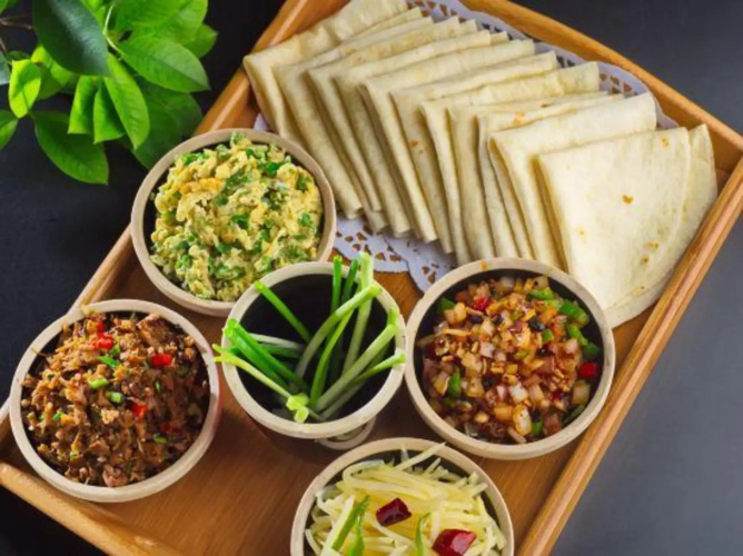 Xiaxian Xinxing Hotel
