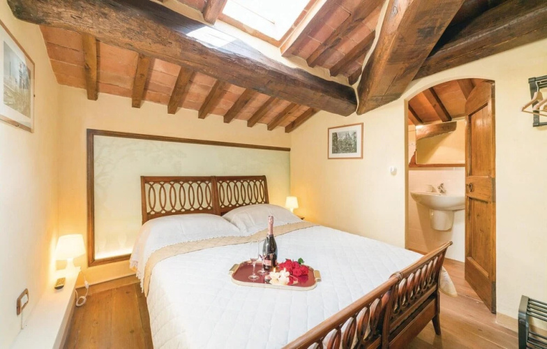 Tenuta Leopolda