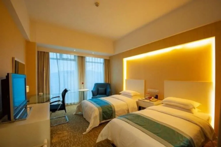 Wu Hua Hotel