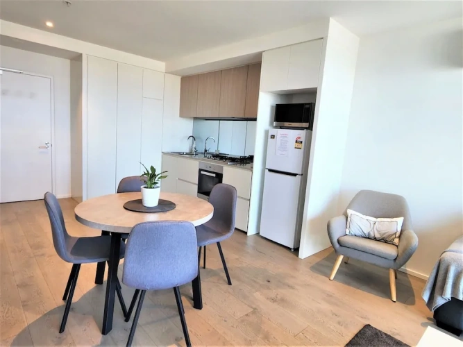 1 Bedroom Executive room